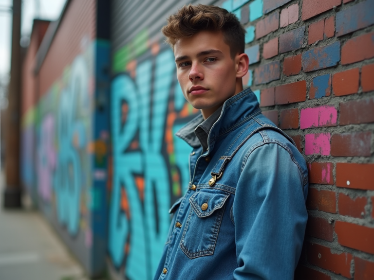 comunitateaong.ro | Top 5 combinații vestimentare cu salopeta de blugi