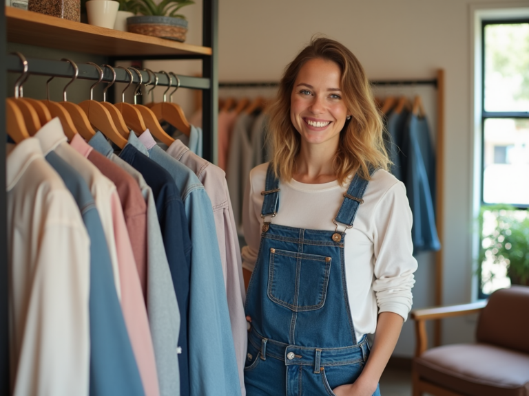 comunitateaong.ro | Top 5 greșeli de evitat atunci când porți o salopetă de blugi