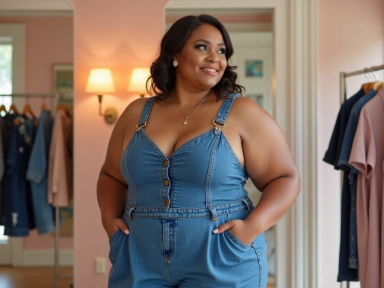 comunitateaong.ro | Cum să îți alegi salopeta de blugi pentru sezonul de toamnă