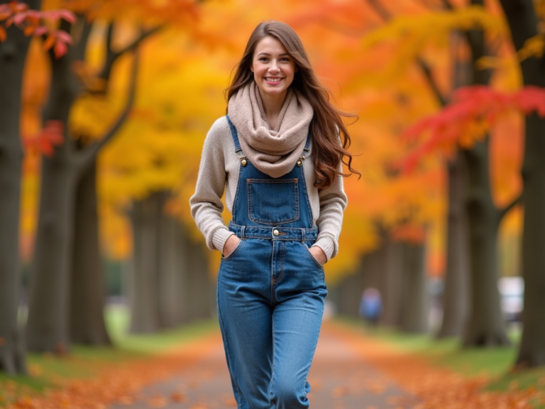 comunitateaong.ro | Cele mai bune salopete de blugi pentru mărimi mari