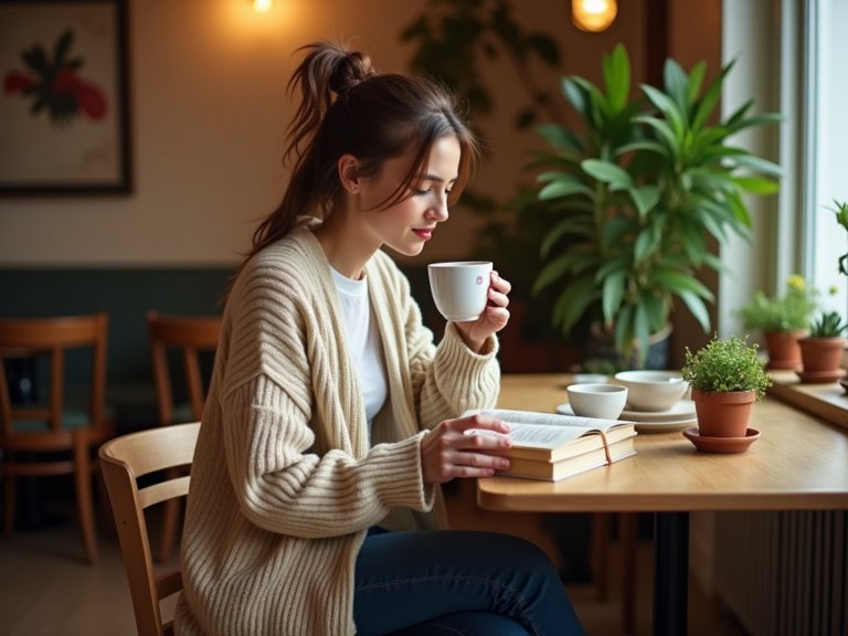 comunitateaong.ro | Cum să porți o bluză cu volane și să arăți chic