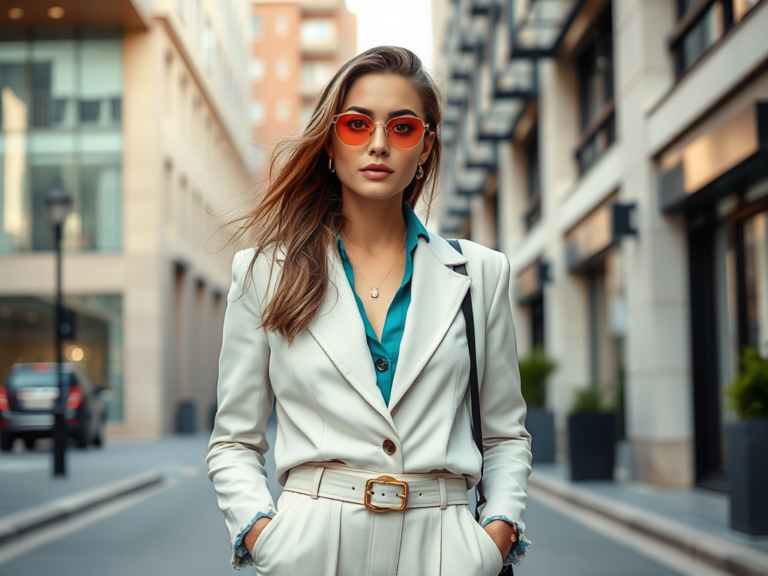 comunitateaong.ro | Stilul athleisure: moda confortabilă în 2025