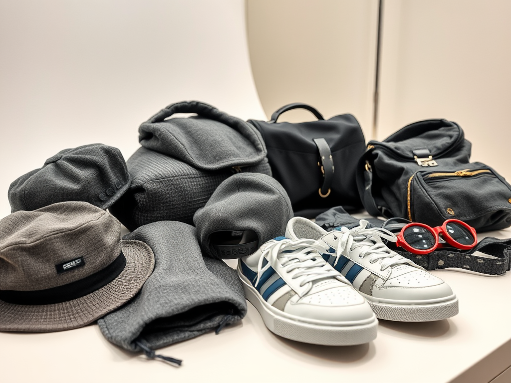 comunitateaong.ro | Cele mai comune greșeli în stilul streetwear și cum să le eviți