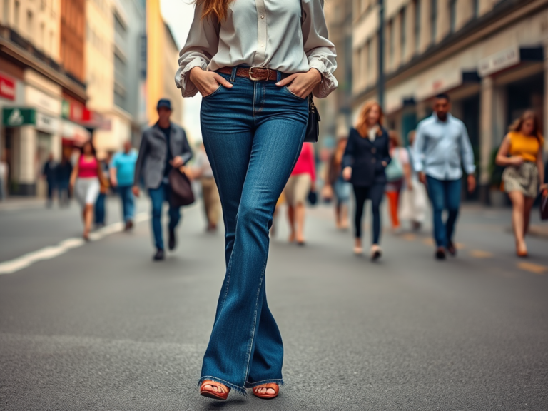 comunitateaong.ro | Cum se transformă galbenul mustar în stil casual